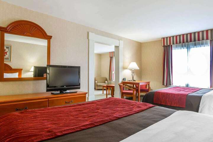 Suite 1 of 50