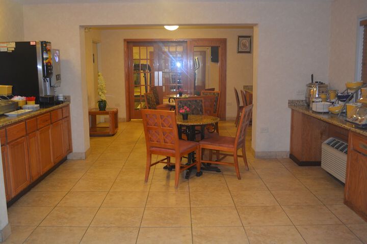 Hotel Interior 5 of 47