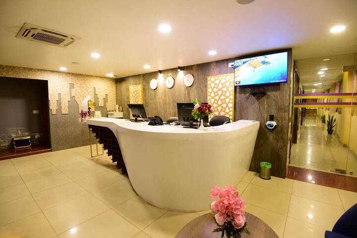 Hotel Interior 2 of 19
