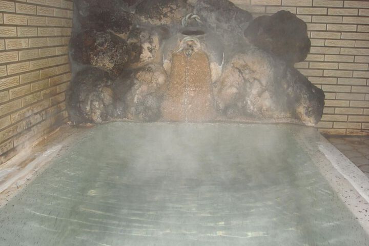 Spa Photos