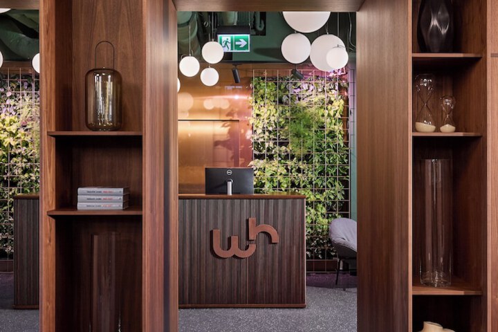 WROCLAW HOTEL in Wroclaw