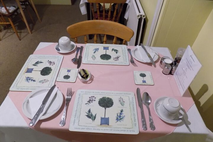 Restaurants