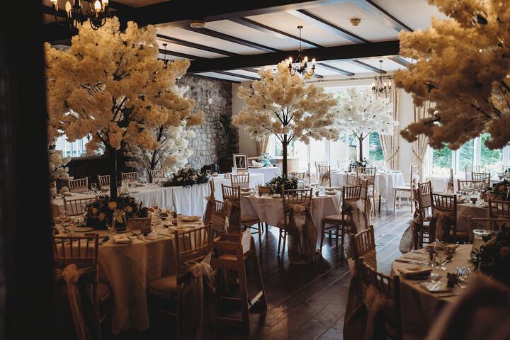 Wedding/Banquet 55 of 69