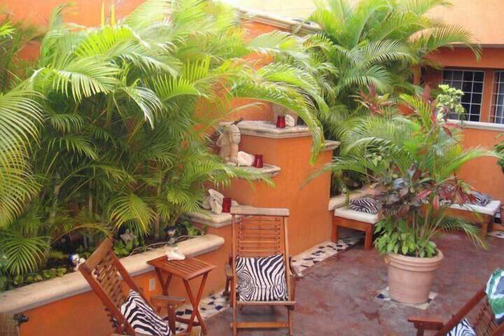 Terrace/Patio 16 of 23