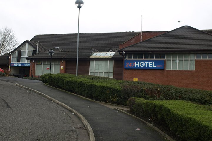 Hotel 231 of 236