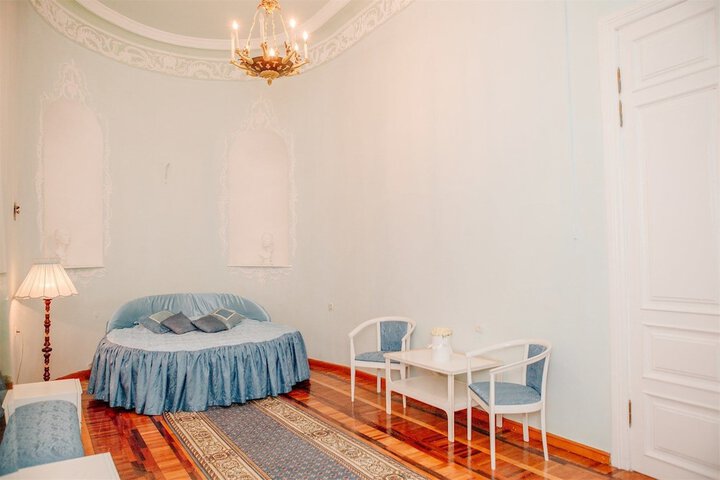 Fitness Center Photo