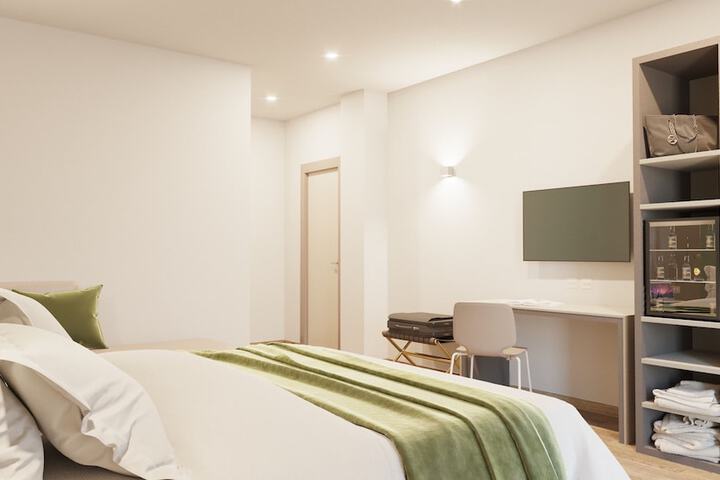 Room 5 of 26