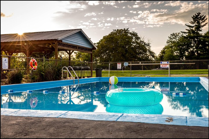 Marina Inn & Event Center in Branson, MO