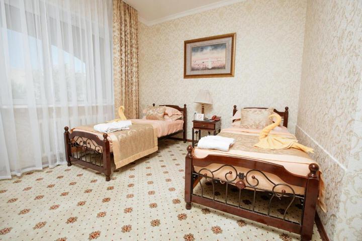 Suite Room