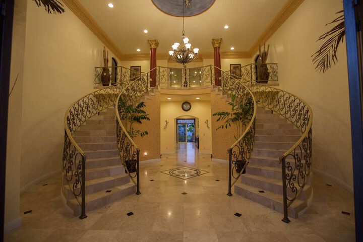 Hotel Interior 24 of 33