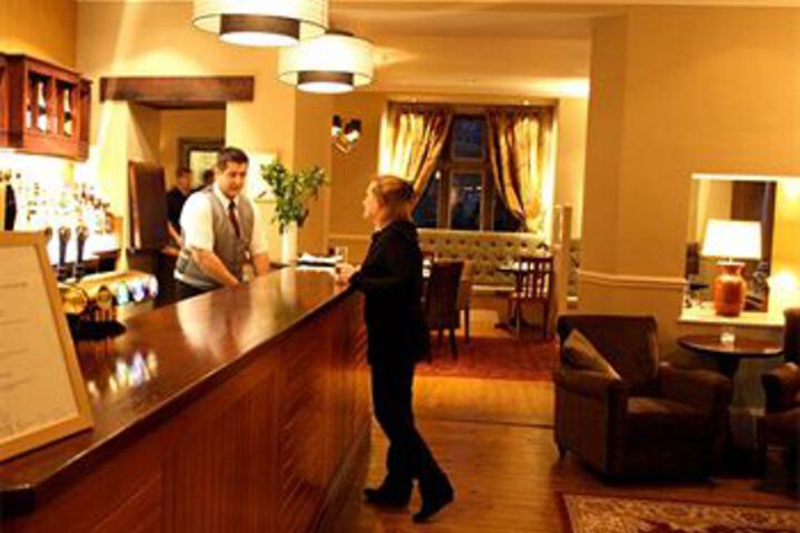 Hotel Interior 23 of 25