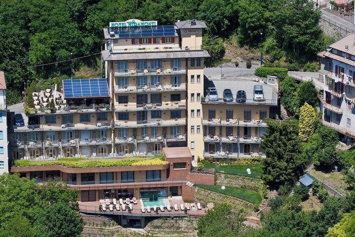Hotel 108 of 108