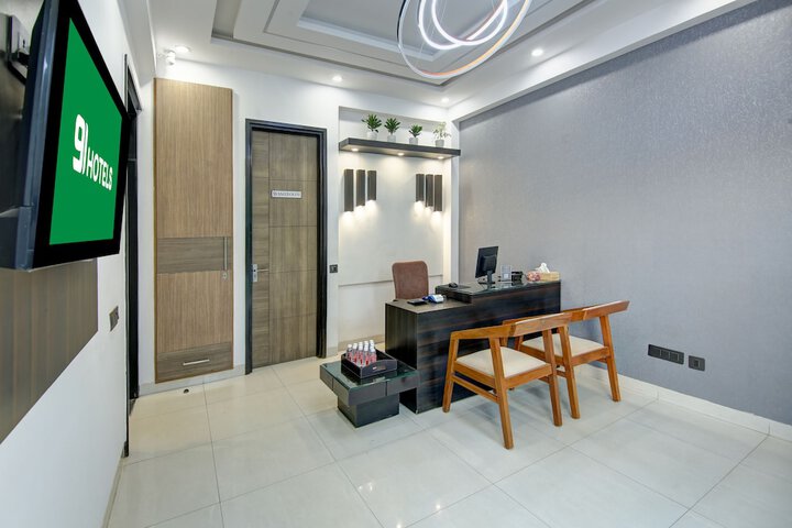Hotel Interior 9 of 82