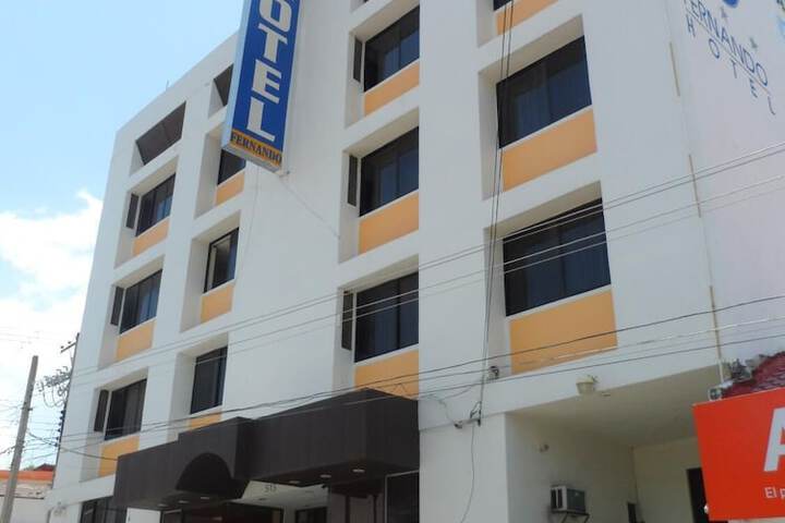 Hotel 29 of 29