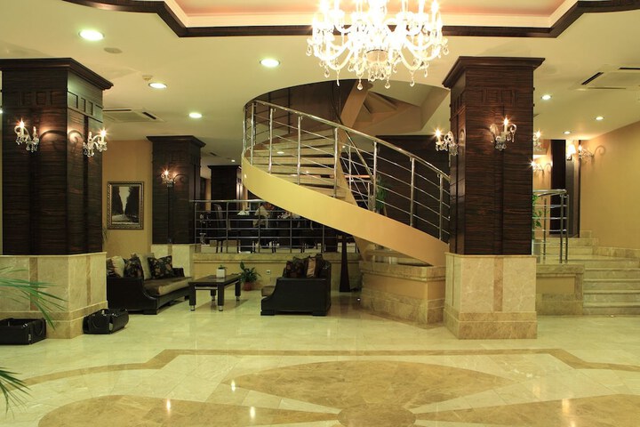 Hotel Interior 3 of 37