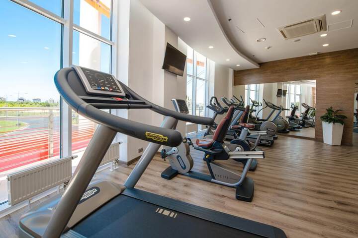 Health and Fitness 36 of 70