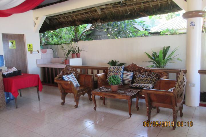 Hotel Interior 4 of 116