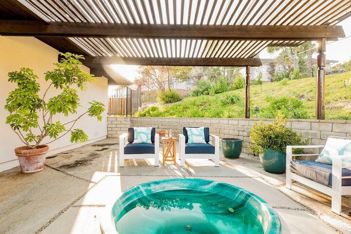 Terrace/Patio 37 of 43