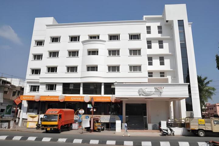 HOTEL VIJAYENDRA