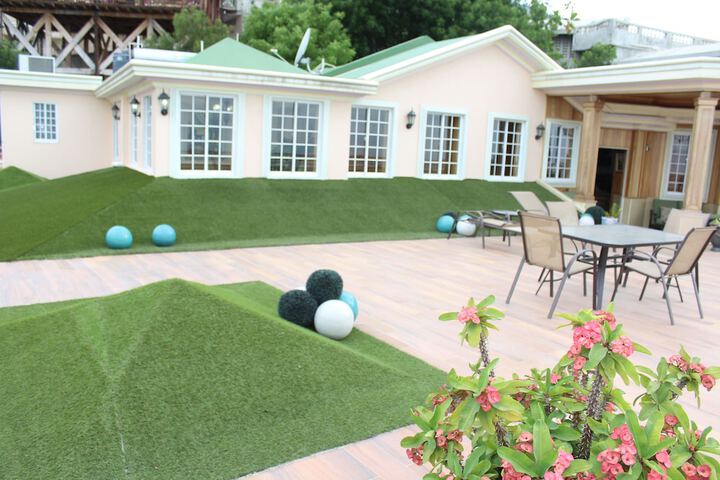 Terrace/Patio 43 of 46