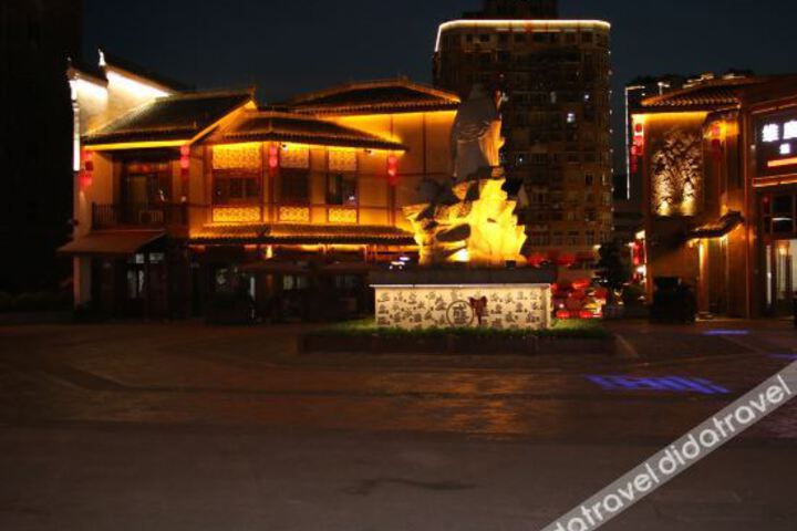 Hotel 1 of 22