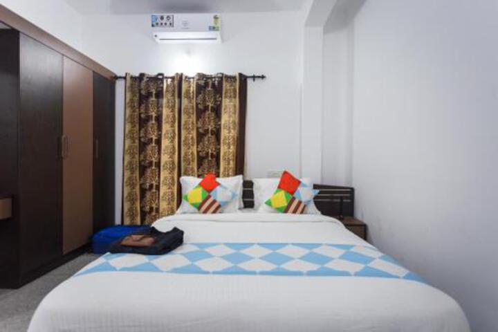 OYO 16752 Home Elegant Stay Fort Kochi
