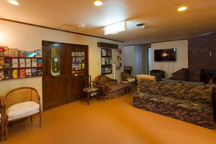 Hotel Interior 4 of 84