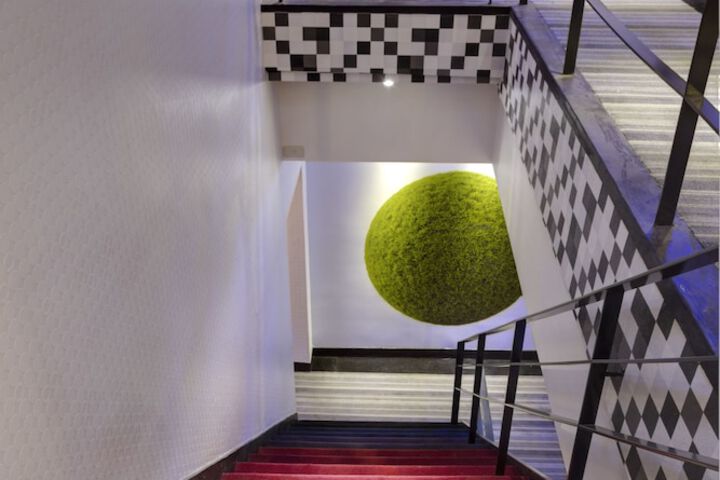 Hotel Interior 36 of 40