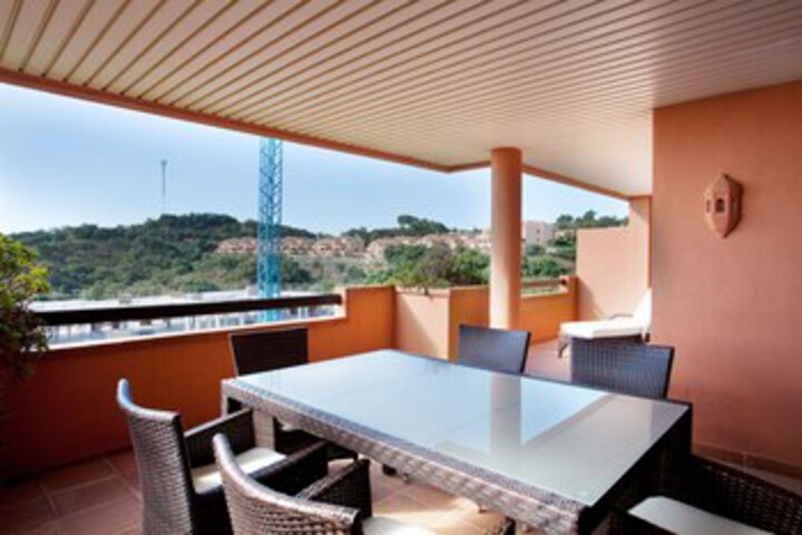 Terrace/Patio 11 of 13