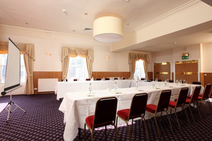 Meeting 40 of 41