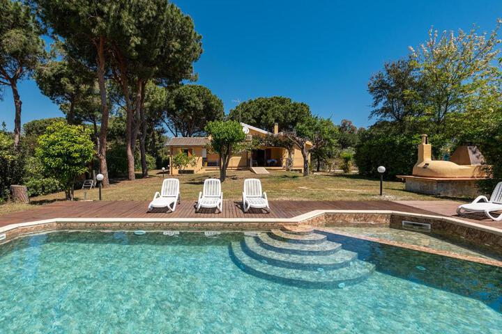 Casa Vacanze Airone