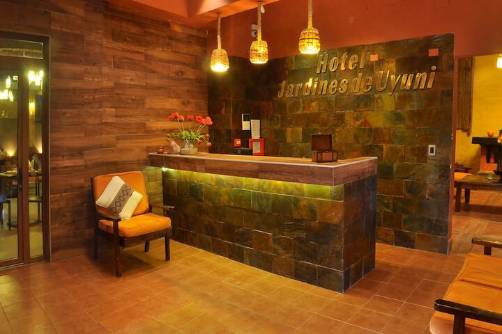 Hotel Interior 3 of 49