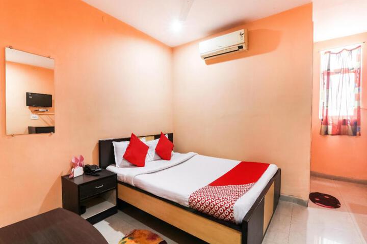 Hotel O Priyal