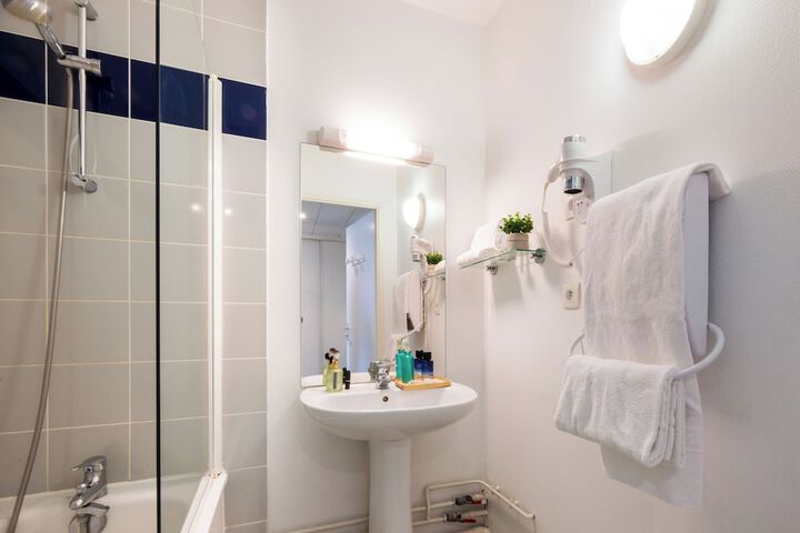 Bath Photo