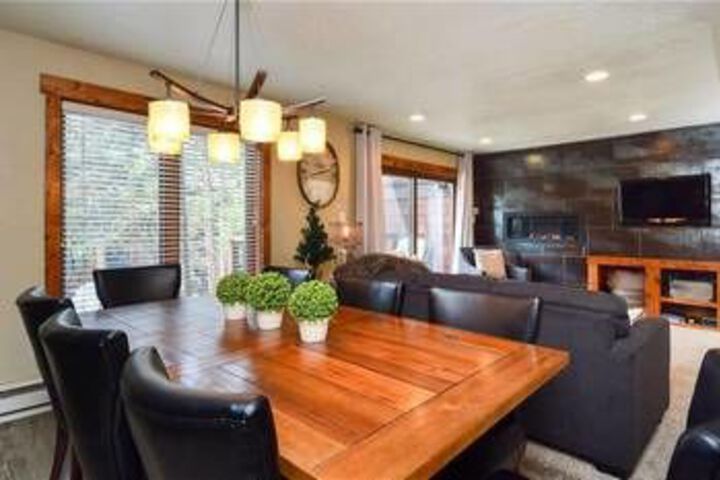 Lances West Chalet Walkable Spacious Elegant in Breckenridge, CO