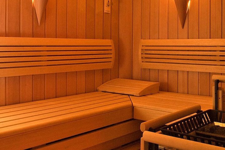Spa Massage