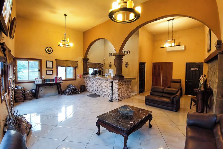 Hotel Interior 2 of 114