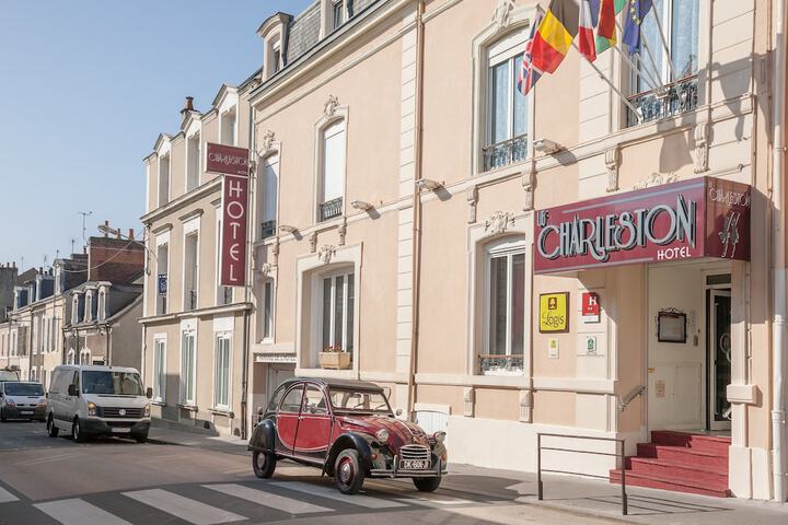Hotel 69 of 76