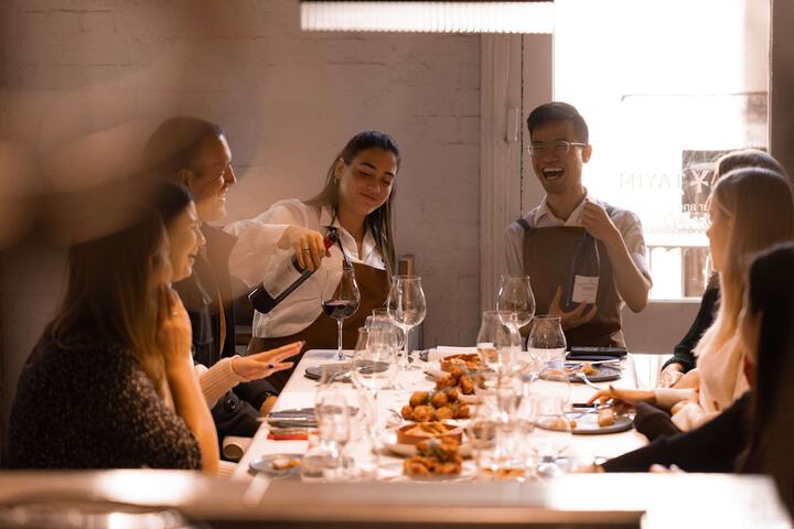 Dining 43 of 72