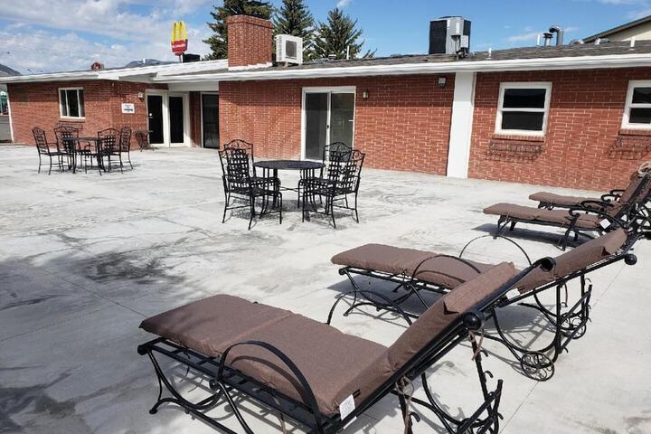 Terrace/Patio 32 of 57