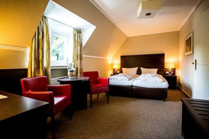PARKHOTEL MEPPEN