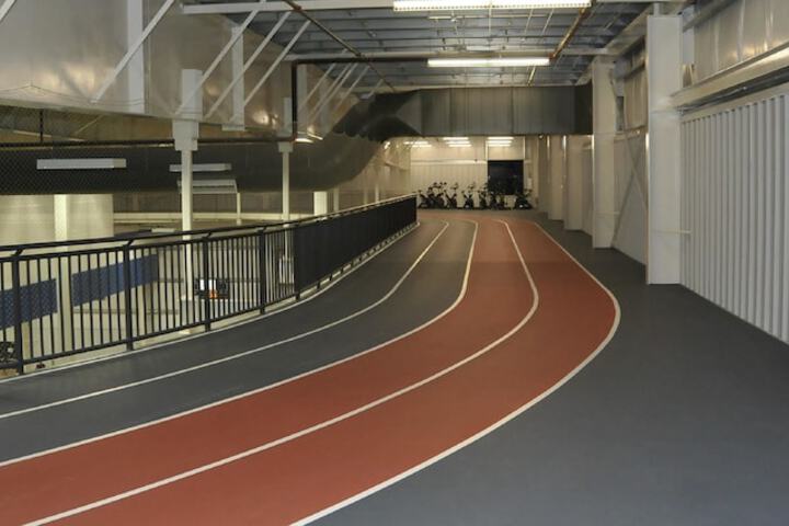Sports facility