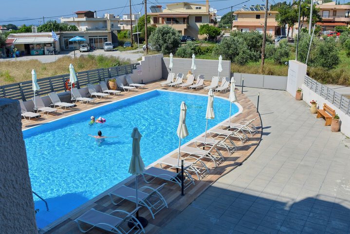 Ivory Hotel