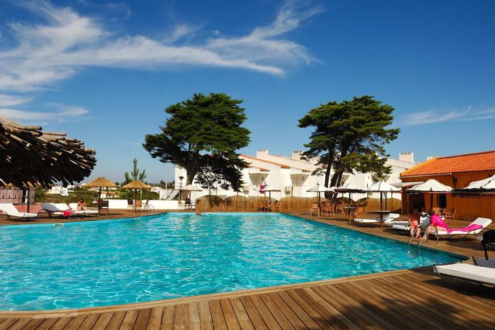 Pool to Cool