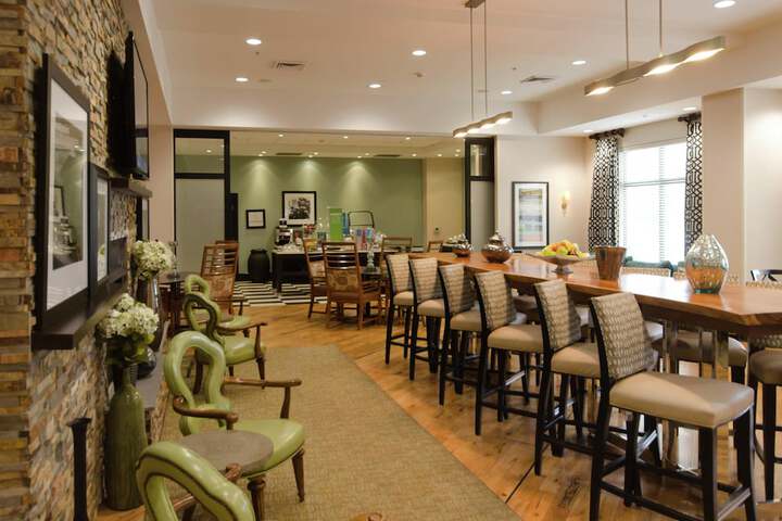 Hotel Interior 3 of 49