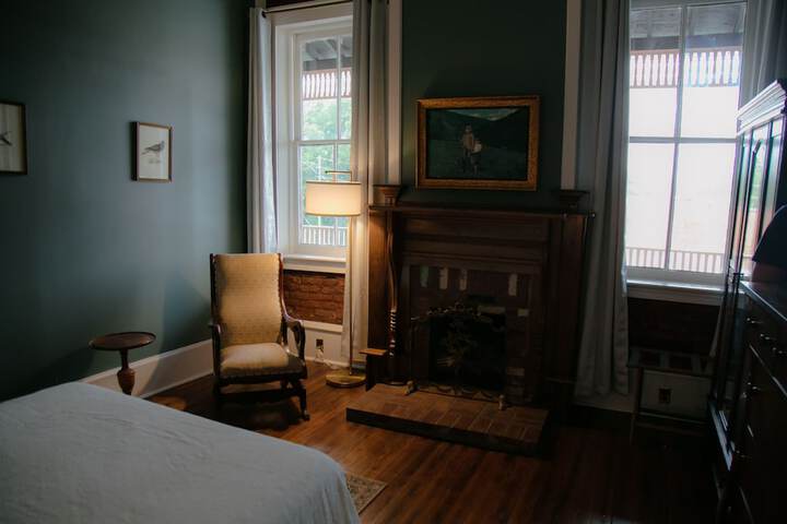 Standard Double Room (11 of 64)