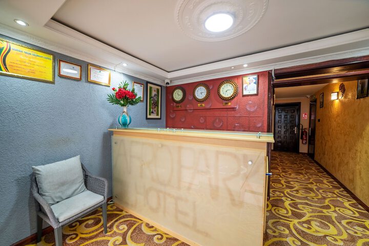 Hotel Interior 2 of 93