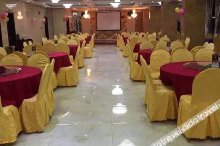 Hotel Interior 13 of 15