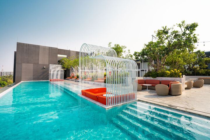 Image of NH Hua Hin