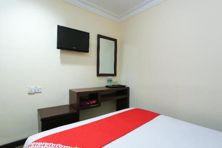 Suite Room